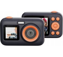 Sjcam FunCam Plus Digitālā Bērnu kamera 10MP HD 1080p 2.4" LCD 650mAh Baterija Black