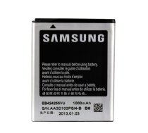 Samsung EB424255VU Akumulators priekš Samsung S3350 S3850 S5220 S5222 S5530 i5510 S7230 Li-Ion 1000mAh