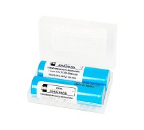 PRL Akumulator 21700 li-ion SAMSUNG 4900mAh