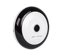 PRL BLOW WiFi kamera 3MP H-933 Fisheye