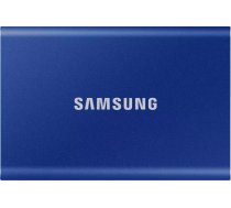 Samsung Portable SSD T7 Portatīvais SSD Disks 1TB