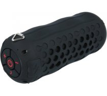 Swissten X-Boom Outdoor IPX5 Carabiner / Silikon Portatīvs Bezvadu Skaļrunis Bluetooth / 10W / 360 Surround / Micro SD