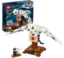 Lego 75979 Harry Potter Hedwig Konstruktors