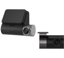 Xiaomi 70MAI Kamera A500 Dash Cam Pro Plus + Aizmugurējā kamera RC06 Video Reģistrātors