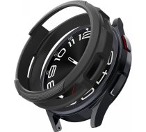 Spigen LIQUID AIR Samsung GALAXY Watch 6 CLASSIC (43 MM) MATTE BLACK (universal)