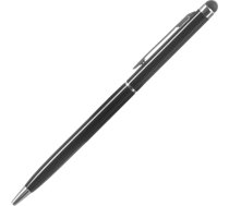 Hurtel Touch Panel Stylus Pen for Smartphones Tablets Notebooks black