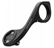 Rockbros 29210012001 bicycle mount for Garmin watch - black (universal)