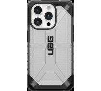 UAG Plasma - protective case for iPhone 15 Pro (ice) (universal)