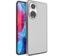 Hurtel Ultra Clear 0.5mm Honor 50 Pro gel cover transparent (universal)