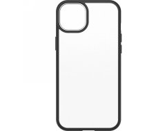 Otterbox React - protective case for iPhone 14 Pro Max (clear black) [P] (universal)