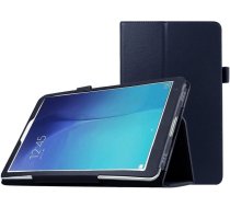 4Kom.pl Stand Case for Samsung Galaxy Tab A 8.0 T290/T295 2019 Navy Blue