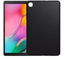 4Kom.pl Slim Case back cover tablet cover for iPad mini 2021 black