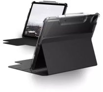 UAG Lucent [U] - protective case for iPad Pro 12.9" 4/5/6G with Apple Pencil holder (black)