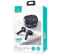 Usams TWS SD series Bluetooth 5.0 headphones wireless blue/gem blue BHUSD02