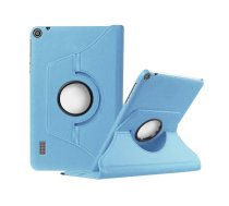 4Kom.pl 360 Rotating Case for Huawei MediaPad T3 7.0 Blue