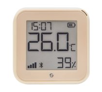 Shelly Temperature and humidity sensor WIFI Shelly H&T gen3 (mocha)