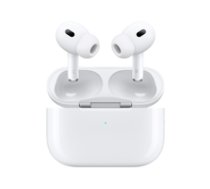 Apple AirPods Pro (2nd generation) with MagSafe Charging Case MQD83