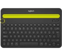 Logitech Multi Device K480 Bezvadu Klaviatūra