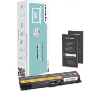 Movano Bateria Movano do Lenovo ThinkPad T430, T530