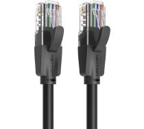 Vention UTP Category 6 Network Cable Vention IBEBI 3m Black