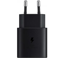 4Kom.pl Wall Charger 3.6A 25W Fast Power Delivery PD USB-C Type-C Single Black