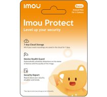 Imou Protect Basic Gift Card (Annual Plan)