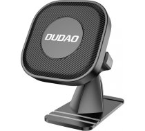 Dudao magnetic smartphone car holder black (F6C) (universal)
