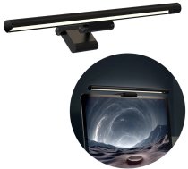 Baseus i-wok Series LED lamp for desktop monitor screen lighting black (DGIWK-P01) (universal)