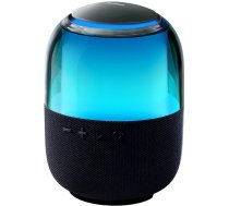 Joyroom wireless Bluetooth 5.3 RGB speaker black (JR-ML05) (universal)