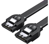 Ugreen SATA 3.0 cable 0.5m black (US217) (universal)