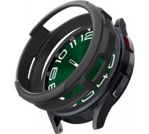 Spigen LIQUID AIR Samsung GALAXY Watch 6 CLASSIC (47 MM) MATTE BLACK (universal)