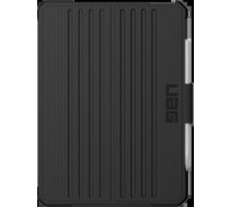 UAG Metropolis - protective case for iPad Pro 11" 1/2/3/4G iPad Air 10.9" 4/5G with Apple Pencil holder (black) (universal)