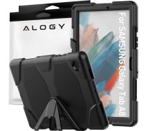 Alogy Etui Alogy Military Duty Case do Samsung Galaxy Tab A8 10.5 X200/ X205