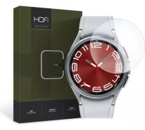 4Kom.pl Hofi Glass Pro tempered glass for Samsung Galaxy Watch 6 Classic (43 mm) Clear