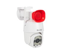 PRL kamera BLOW WiFi H-323 PTZ megafons 3 MP'