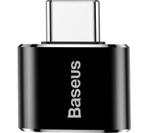 Baseus Converter USB /  Type-C Adapteris