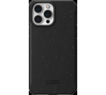 UAG Outback Bio case for iPhone 13 Pro Max - black (universal)