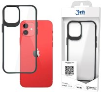 3Mk Protection Apple iPhone 12 Mini - 3mk Satin Armor Case+ (universal)