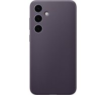 Samsung Vegan Leather Case GP-FPS921HCAVW for Samsung Galaxy S24 - dark purple (universal)