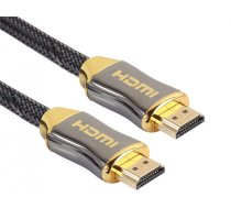 Alogy Cable adapter cable Alogy HDMI - HDMI 2.0 4K 60Hz 3D 2m