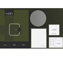 Hofi Hybrid Pro glass for Samsung Galaxy Watch 5 Pro (45mm) Black