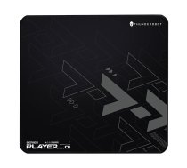 Thunderobot Gaming Mousepad Player-P1-300 (black)