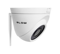 PRL kamera BLOW WiFi IP 5MP metāls