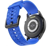 Hurtel Watch Strap Y strap for Samsung Galaxy Watch 46mm wristband watchband blue (universal)