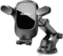 Dudao Car phone holder for Dudao F5Pro cockpit - black (universal)