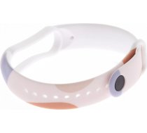 Hurtel Strap Moro Wristband for Xiaomi Mi Band 6 / Mi Band 5 Silicone Strap Camo Watch Bracelet (16) (universal)