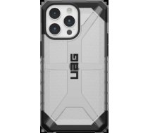 UAG Plasma - protective case for iPhone 15 Pro Max (ice) (universal)