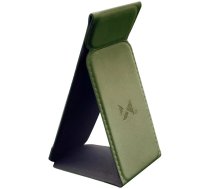 Wozinsky Grip Stand L phone kickstand Dark Green (WGS-01DG) (universal)