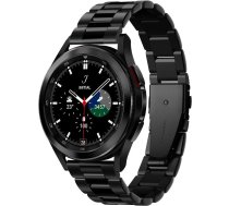 Spigen MODERN FIT Samsung GALAXY Watch 4 / 5 / 5 PRO (40 / 42 / 44 / 45 / 46MM) BLACK (universal)