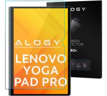 Alogy 9H Tempered Glass Alogy Screen Protector Pro Screen Protector for Lenovo Yoga Pad Pro 13" YT-K606F